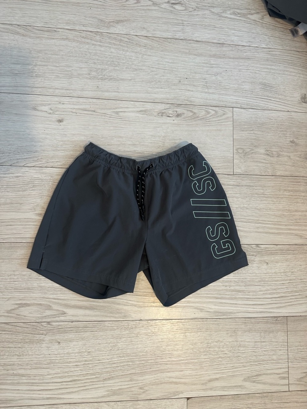 Gymshark shorts